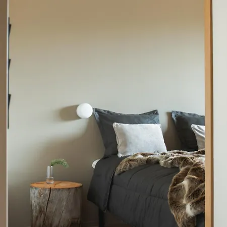 Levi Gialas Aurora Luxury Апартаменты