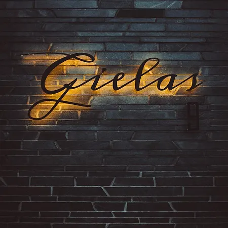 Levi Gialas Aurora Luxury Apartament Kittilä