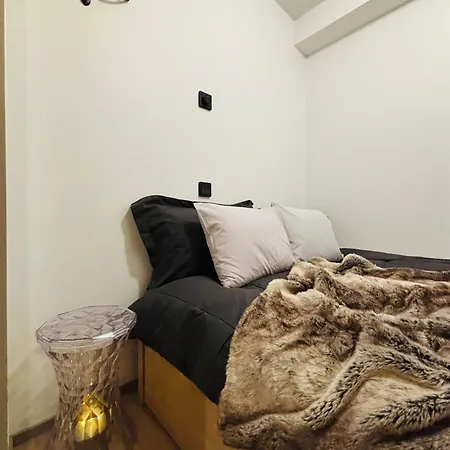 Levi Gialas Aurora Luxury * Kittilä