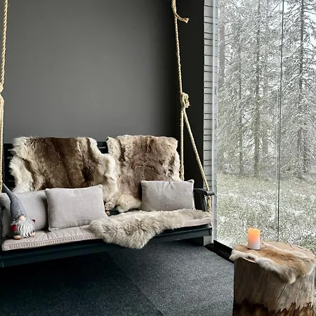 Апартаменты Levi Gialas Aurora Luxury *